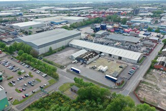 More details for Yardley Rd, Liverpool - Land for Lease