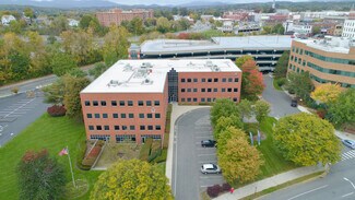 More details for 100 West St, Pittsfield, MA - Office for Lease