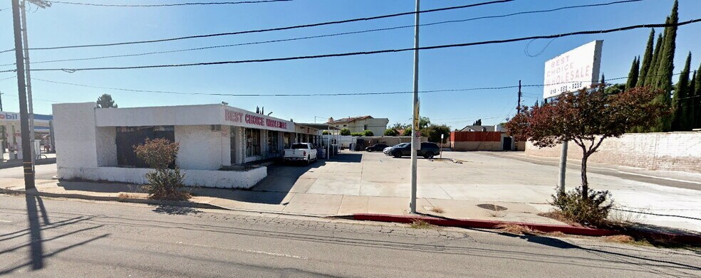 9925 Balboa Blvd, Northridge, CA à vendre - Photo du bâtiment - Image 2 de 17