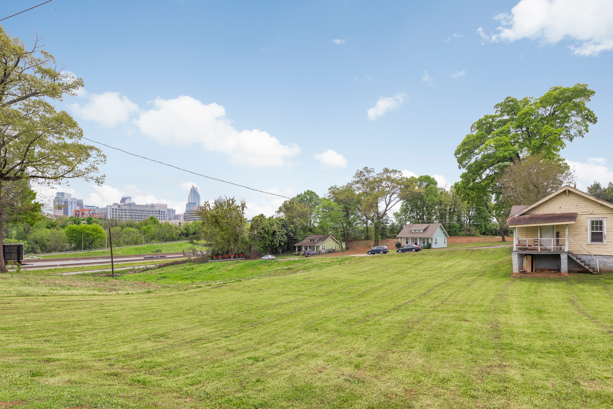 W 6th St, Charlotte, NC for sale Building Photo- Image 1 of 5