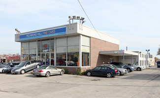 Plus de détails pour 10427 Yonge St, Richmond Hill, ON - Industriel à louer