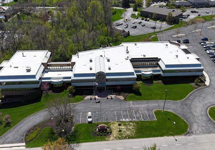 1712 Magnavox Way, Fort Wayne, IN for sale Building Photo- Image 1 of 17