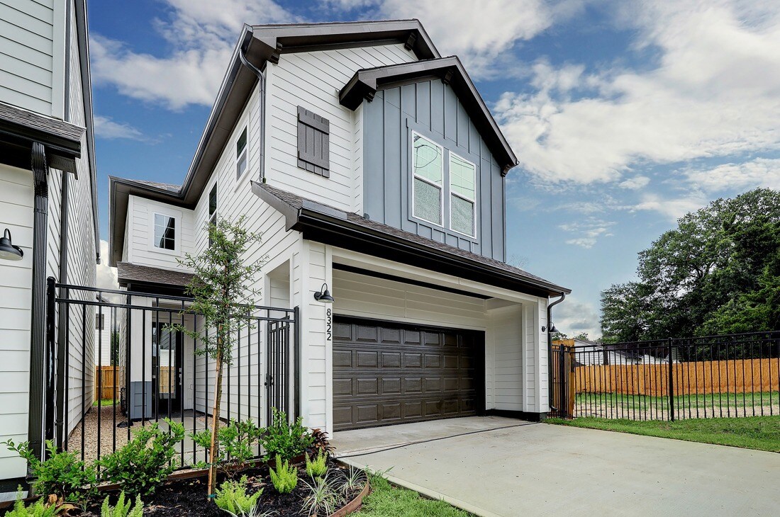 8668 Easthaven Blvd, Houston, TX à vendre Photo principale- Image 1 de 2