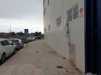 More details for Industrial for Lease