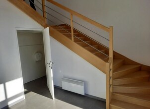 Industrial in Lieusaint for lease Interior Photo- Image 1 of 2