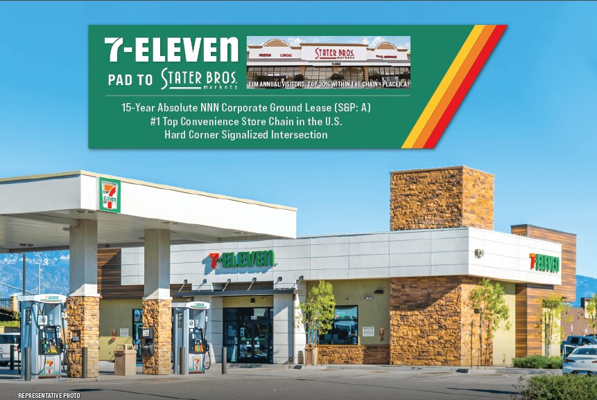 11361 Bryant st, Yucaipa, CA à vendre Photo principale- Image 1 de 1