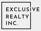 Exclusive Realty, Inc.