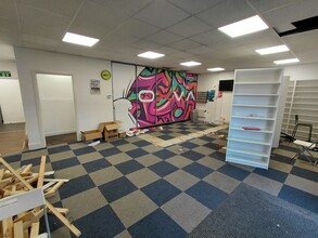 Corringham Rd, Gainsborough à louer Photo intérieure- Image 2 de 3