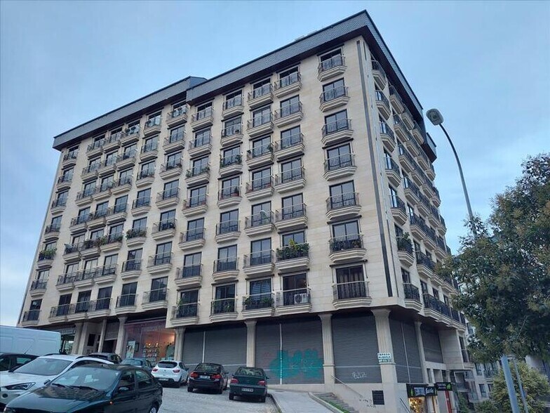 Commerce de détail dans Ourense à vendre - Photo du bâtiment - Image 3 de 16