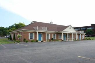Plus de détails pour 3645-3647 Medina Rd, Medina, OH - Bureau à louer
