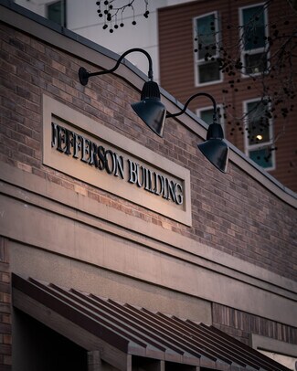 Plus de détails pour 626 Jefferson Ave, Redwood City, CA - Bureau à louer