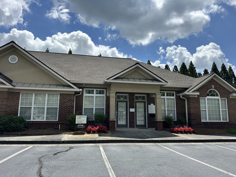 5041 Dallas Hwy, Powder Springs, GA for lease - Building Photo - Image 1 of 6