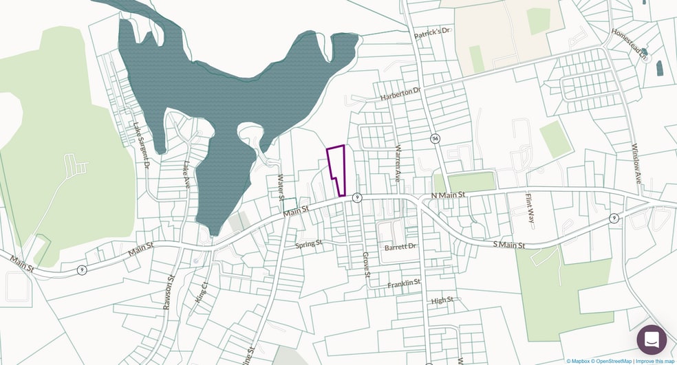 1122 Main St, Leicester, MA for sale - Building Photo - Image 2 of 6