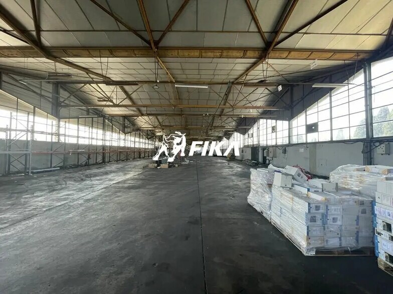 Flex dans Portet-sur-Garonne à louer - Photo du bâtiment - Image 2 de 19