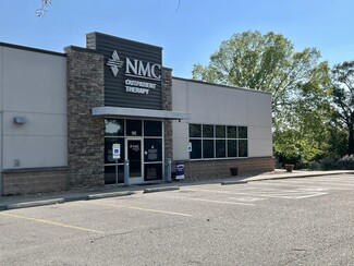 More details for 1305 North St, Nacogdoches, TX - Medical for Lease