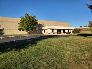 Plus de détails pour 3000 Heartland Dr, Liberty, MO - Industriel à vendre