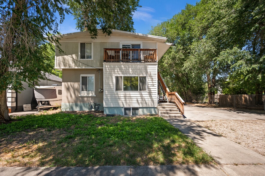 1734 S West Temple, Salt Lake City, UT for sale - Building Photo - Image 2 of 10