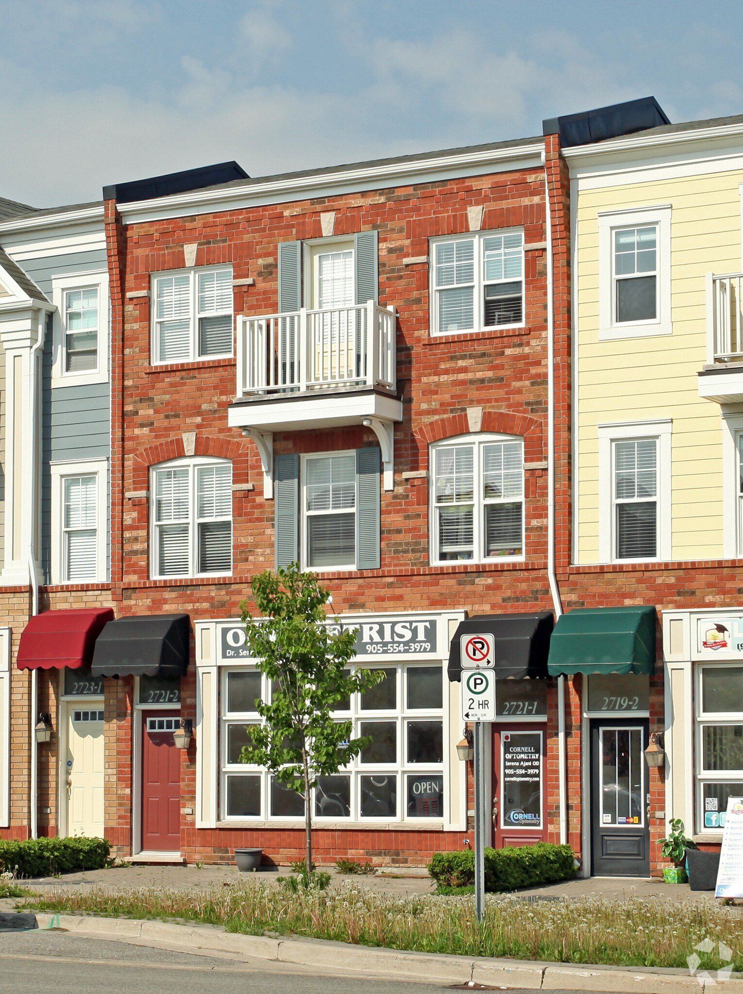 2721 Bur Oak Ave, Markham, ON for sale Primary Photo- Image 1 of 1