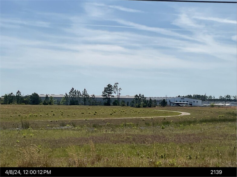 Fulford Road, Waycross, GA for lease - Building Photo - Image 2 of 2