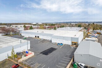 6424-6440 NE 59th Pl, Portland, OR - AÉRIEN Vue de la carte