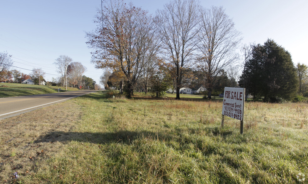 18316 Tn-58, Decatur, TN à vendre - Photo principale - Image 1 de 1