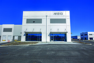 More details for 1513 Boeing, Stockton, CA - Industrial for Lease