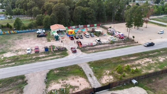 422 County Road 5000, Cleveland, TX à vendre - Photo du bâtiment - Image 3 de 7