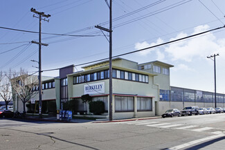 Plus de détails pour 1321 67th St, Emeryville, CA - Bureau, Industriel à louer