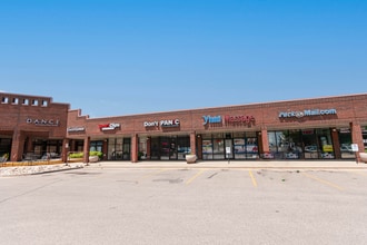 2519 S Shields St, Fort Collins, CO for lease Building Photo- Image 1 of 18