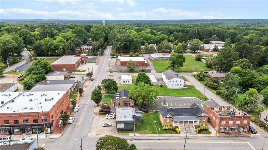 201 S Main St, Warrenton, NC for sale - Building Photo - Image 3 of 28