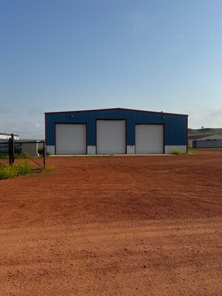 Plus de détails pour 2042 125th Avenue NW Ave, Watford City, ND - Industriel à vendre