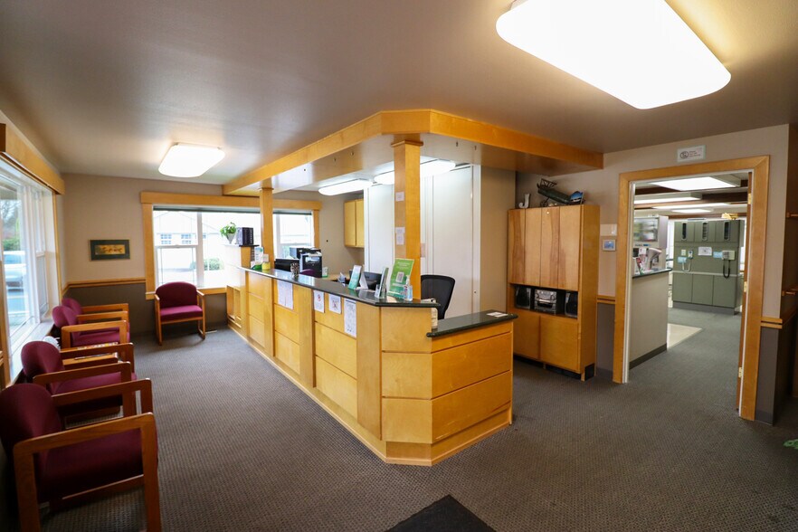 1290 W Centennial Blvd, Springfield, OR à vendre - Photo du bâtiment - Image 3 de 7