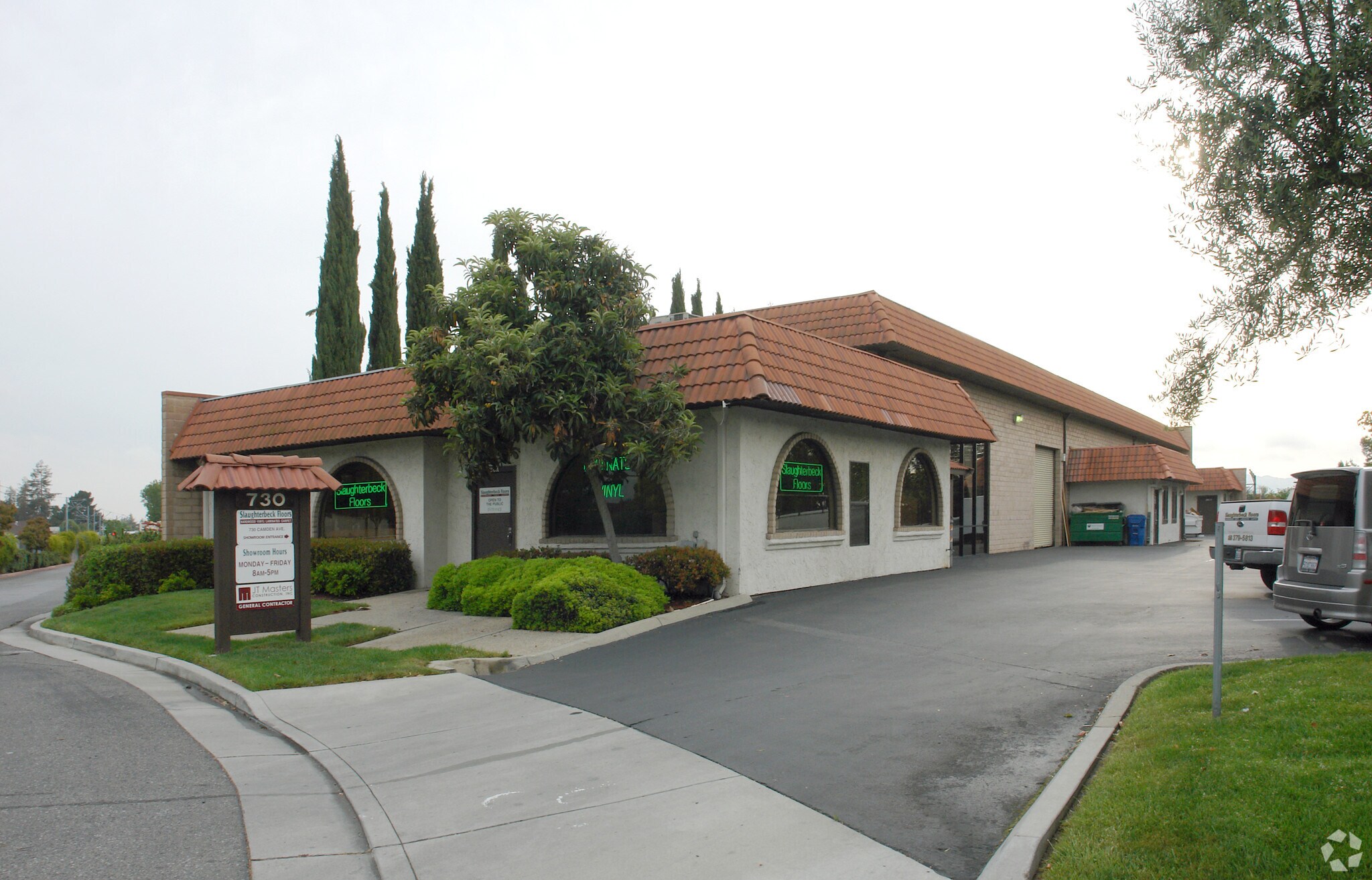 730 Camden Ave, Campbell, CA à vendre Photo principale- Image 1 de 5