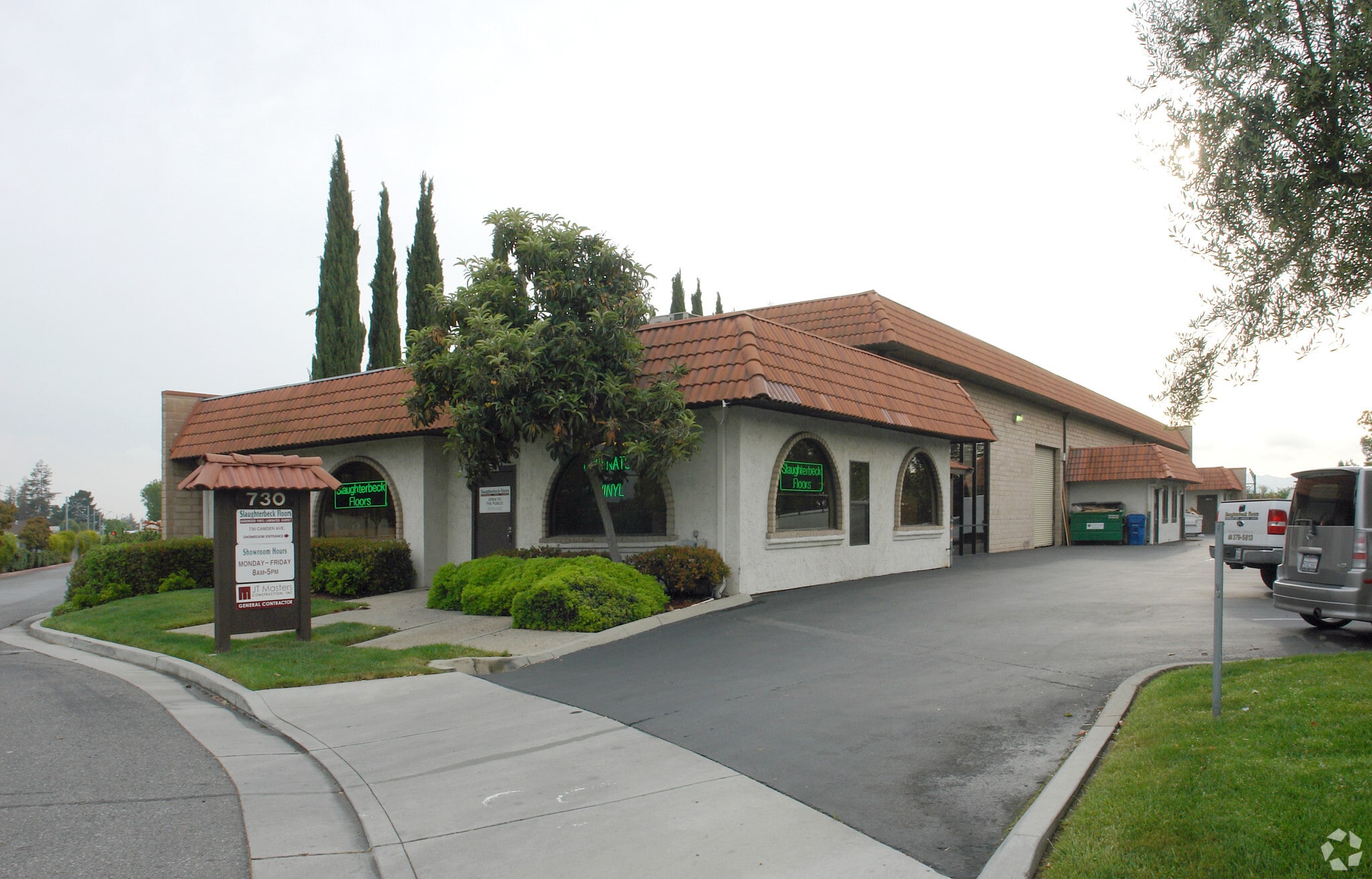 730 Camden Ave, Campbell, CA for sale Primary Photo- Image 1 of 5