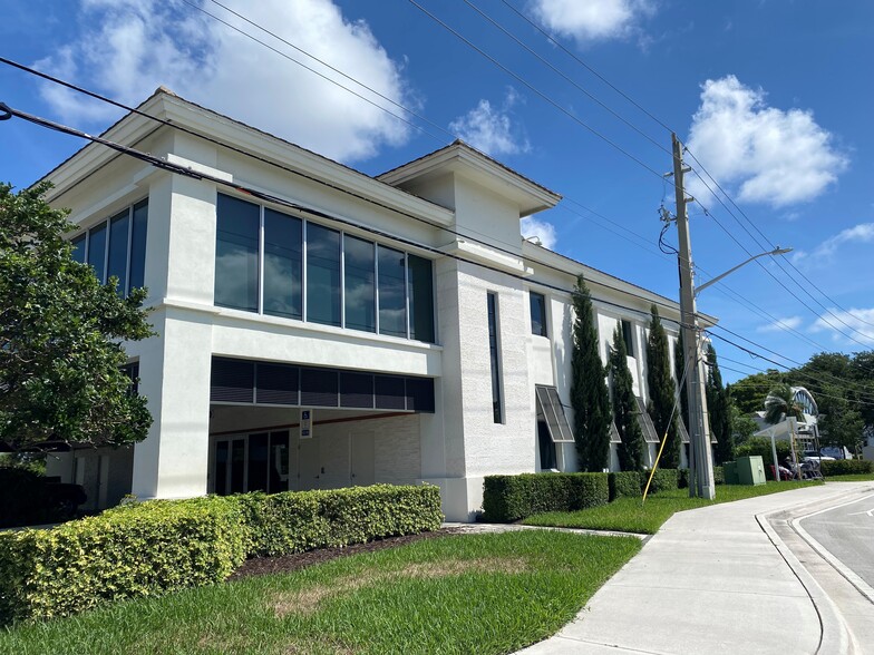 1801 S Federal Hwy, Boca Raton, FL for lease - Building Photo - Image 1 of 12