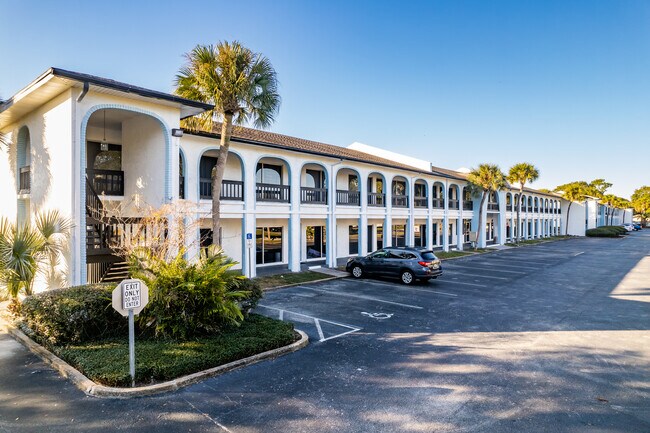 More details for 2228-2356 Winter Woods Blvd, Winter Park, FL - Office/Medical, Office/Retail for Lease