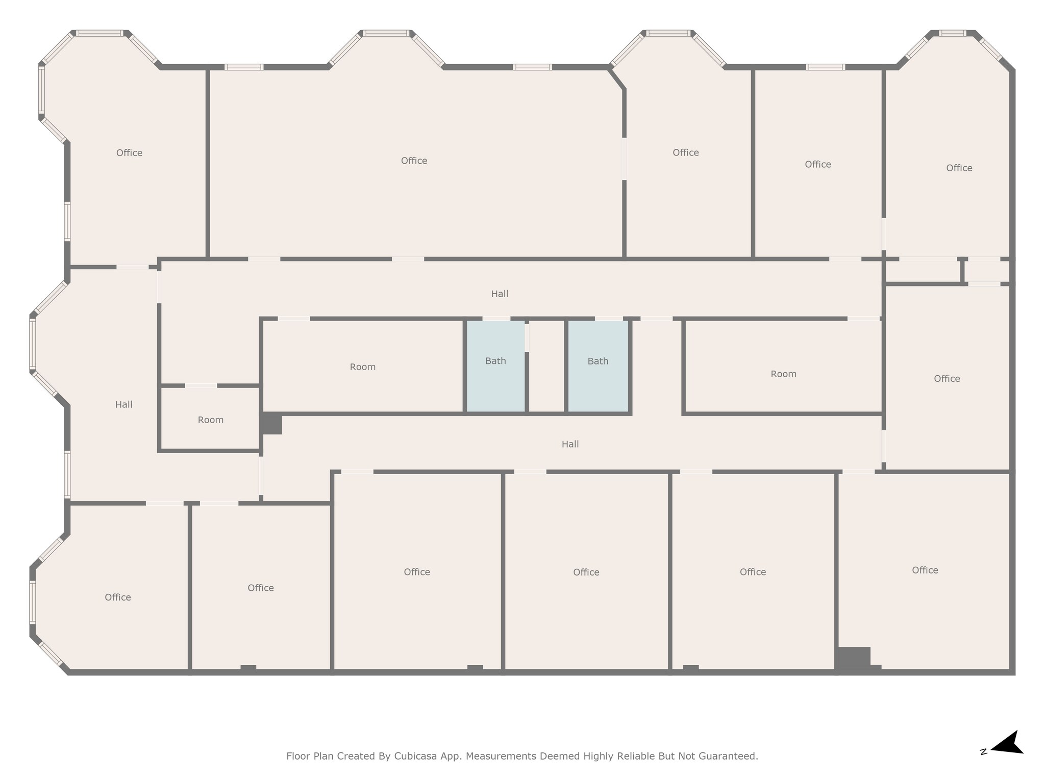 301 Grand Ave, South San Francisco, CA for lease Building Photo- Image 1 of 1