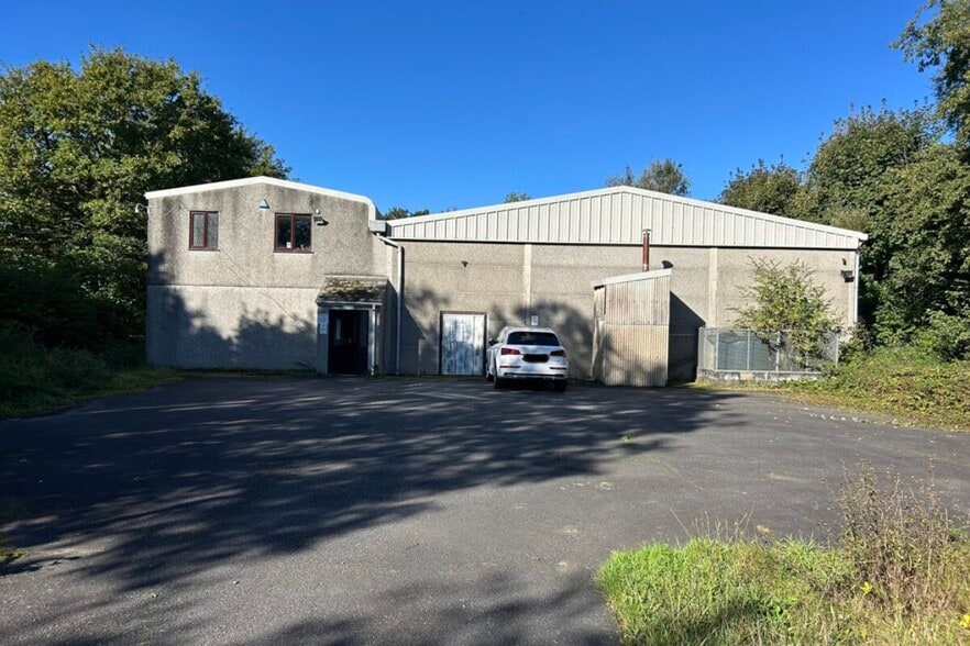 Unnamed Rd, Upton Cross for sale - Building Photo - Image 2 of 9