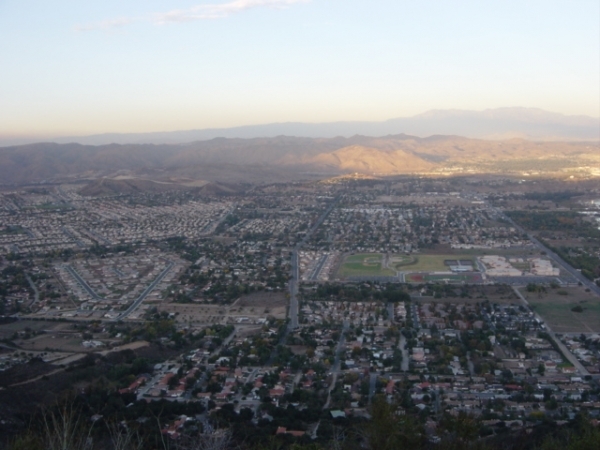 32194 Ortega Hwy, Lake Elsinore, CA for sale - Primary Photo - Image 1 of 1