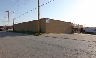 Plus de détails pour 801 Forest Ave & 1200-1210 E 9th Street – Industriel à vendre, Kansas City, MO