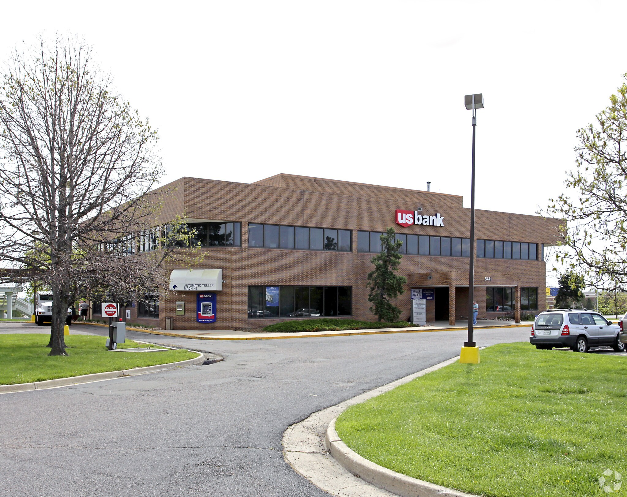 8441 W Bowles Ave, Littleton, CO à louer Photo principale- Image 1 de 3