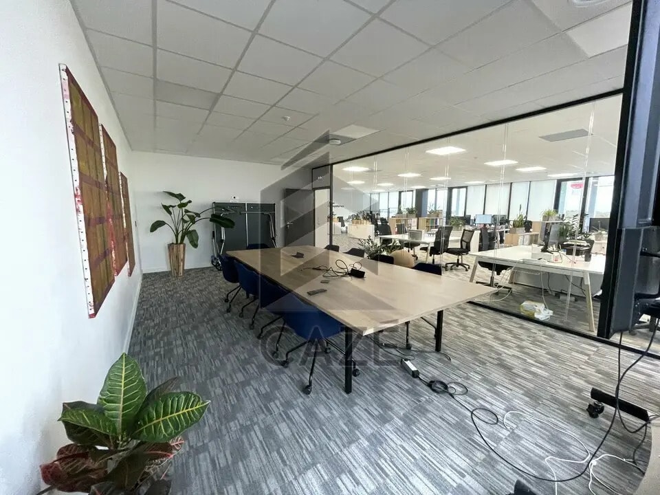 Bureau dans Mérignac à louer Photo intérieure- Image 1 de 12