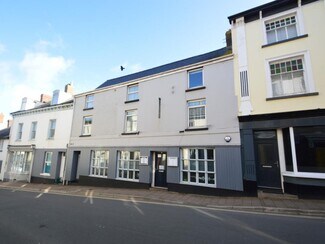 Plus de détails pour 8 Fore St, Northam - Commerce de détail à vendre