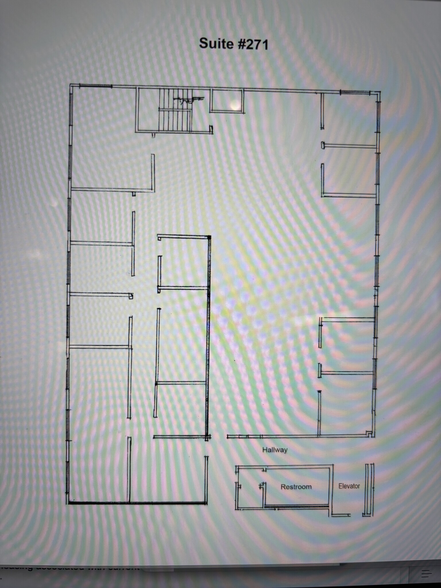 2005 De la Cruz Blvd, Santa Clara, CA for lease Building Photo- Image 1 of 1