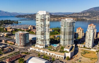 1187 Sunset Dr, Kelowna, BC for lease Building Photo- Image 1 of 11