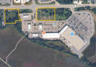 Plus de détails pour 9700 Chilson Cmn, Pinckney, MI - Terrain à vendre