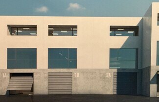 Plus de détails pour Industriel à louer