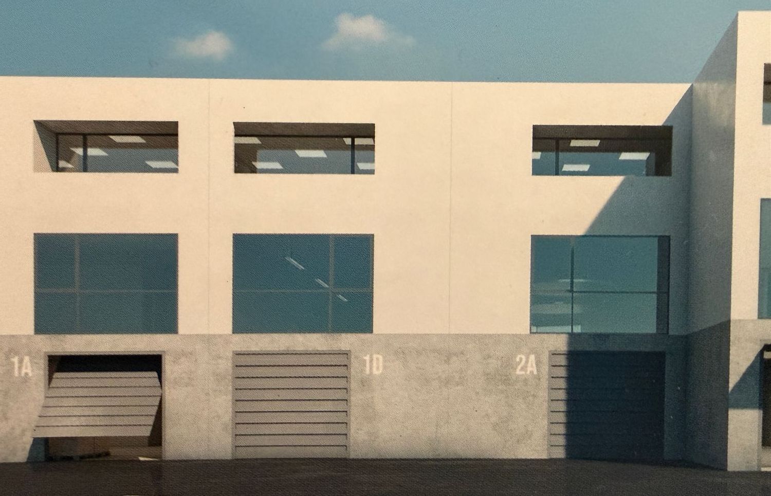 Industrial in Alcorcón, Madrid for lease Primary Photo- Image 1 of 2