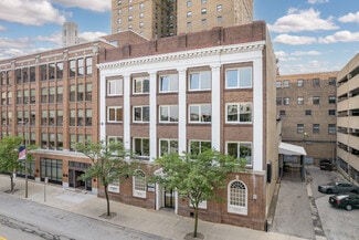 More details for 136 N Huron St, Toledo, OH - Office for Lease