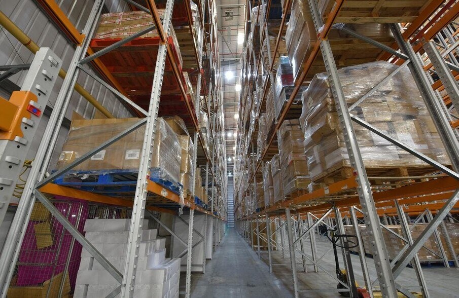 9 Western Ave, Chorley à louer - Photo du bâtiment - Image 3 de 11